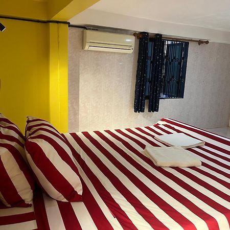 Por Chey Hotel Battambang Kültér fotó